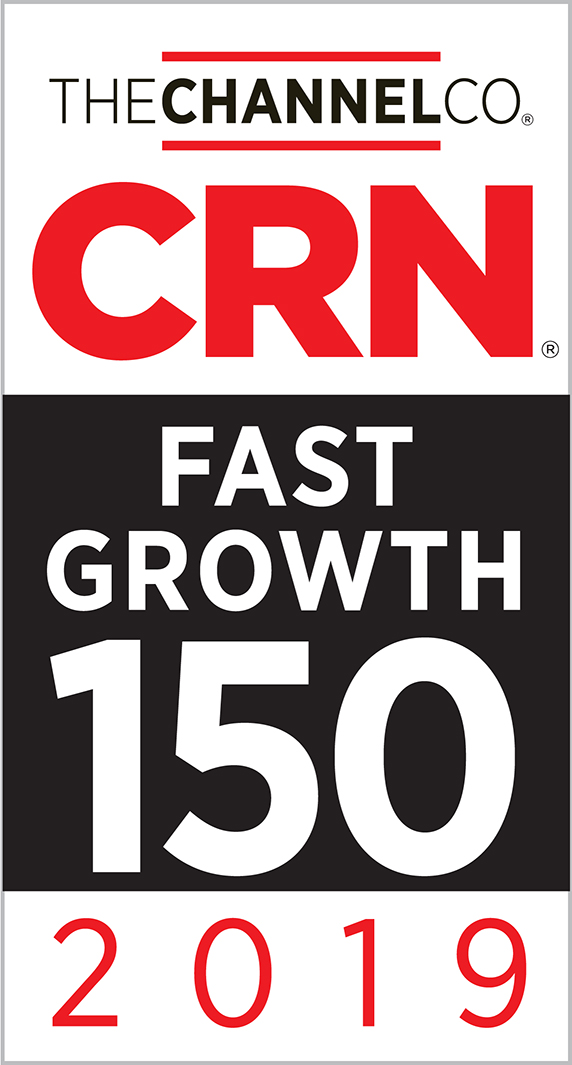 We’re excited to be a part of the Fast Growth 150 List.