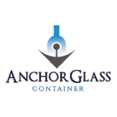 Anchor Glass Container