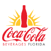 Coca-Cola Beverages Florida
